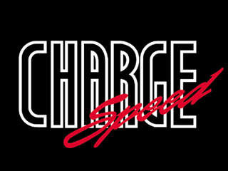 ChargeSpeed logo